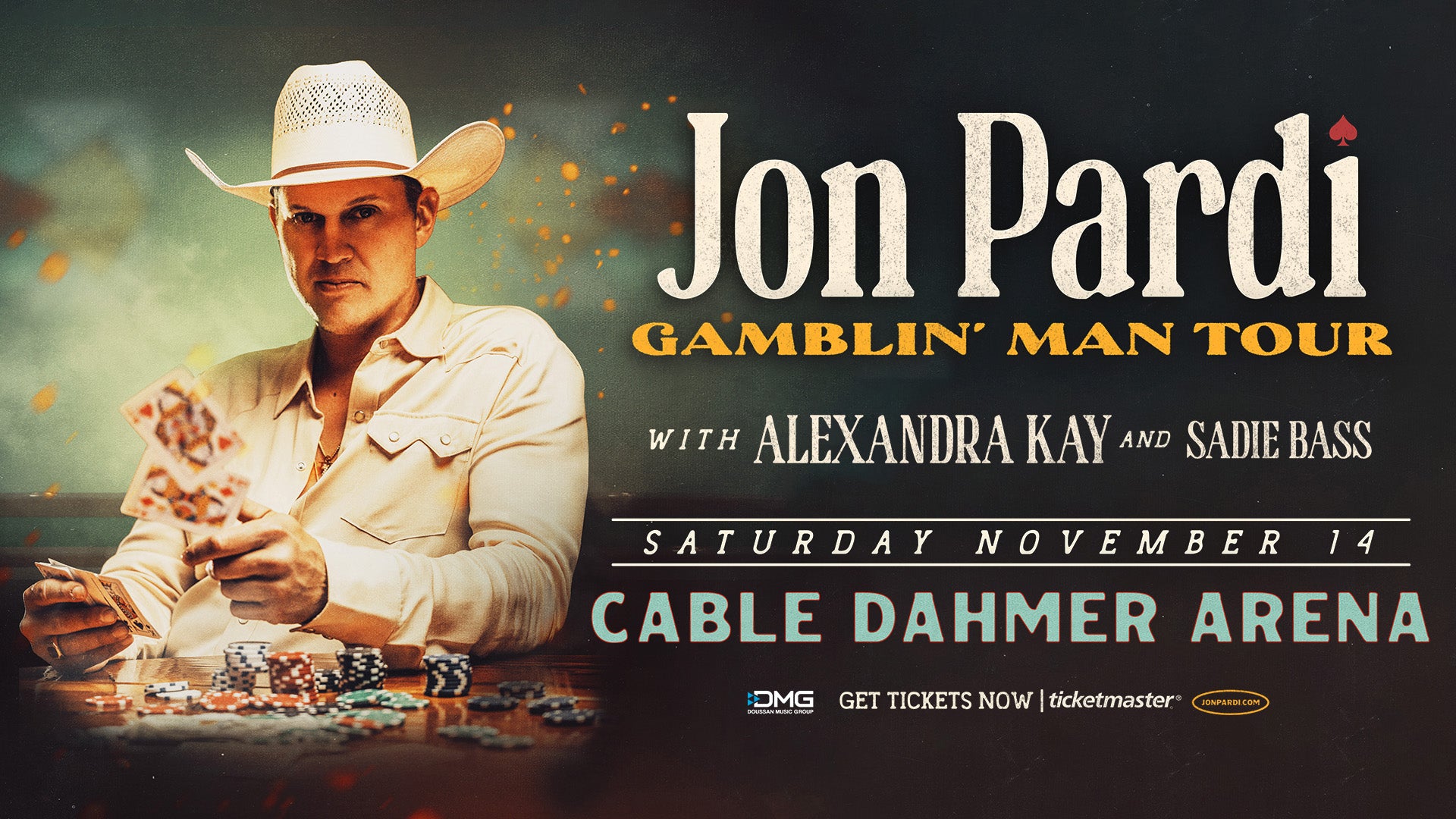 More Info for Jon Pardi 