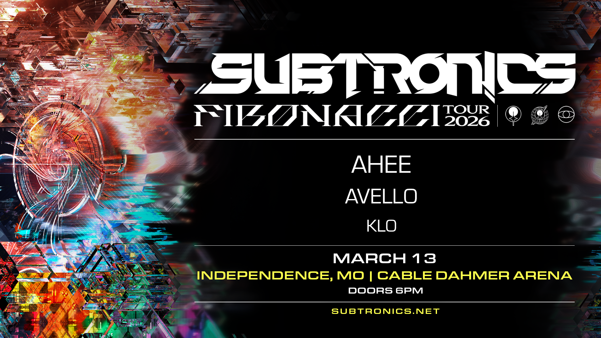 More Info for SUBTRONICS