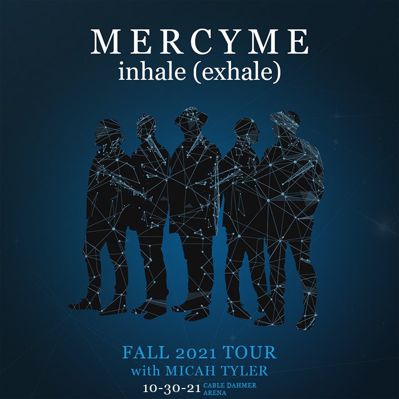 MercyMe