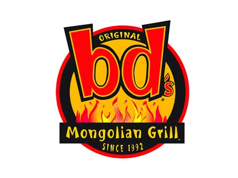 BD’s Mongolian Barbeque