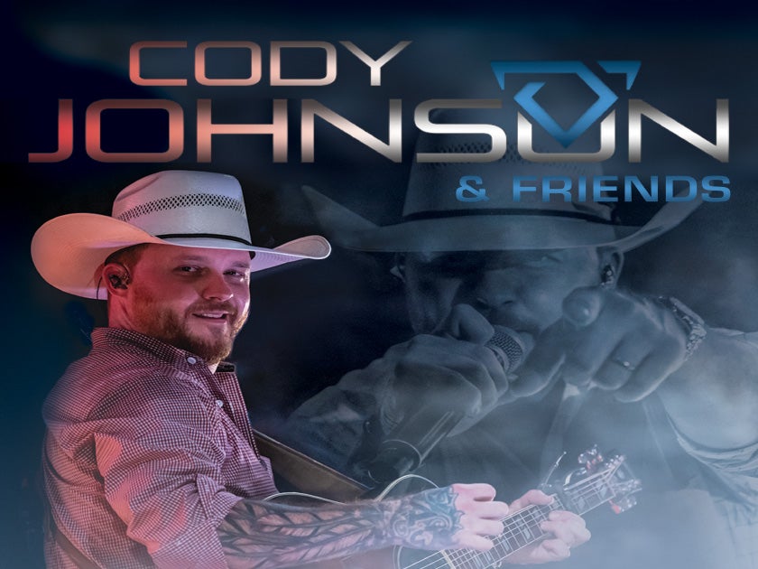 Cody Johnson