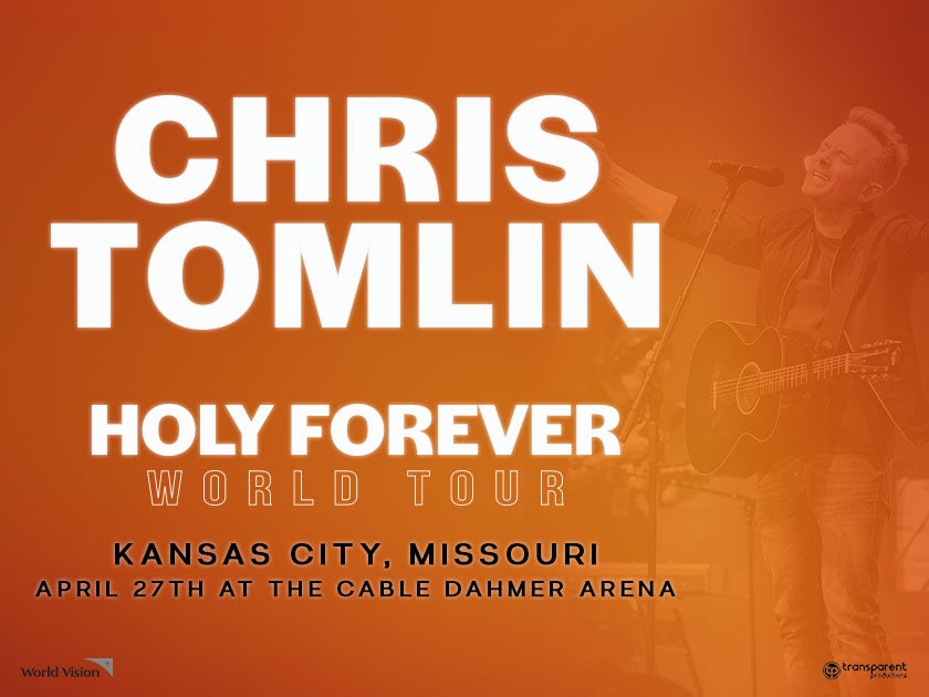 More Info for Chris Tomlin