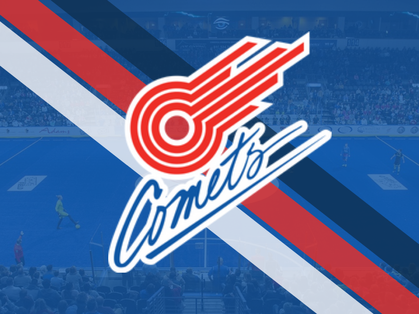 More Info for Kansas City Comets 2023-2024 Regular Season