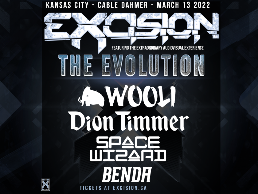More Info for Excision 