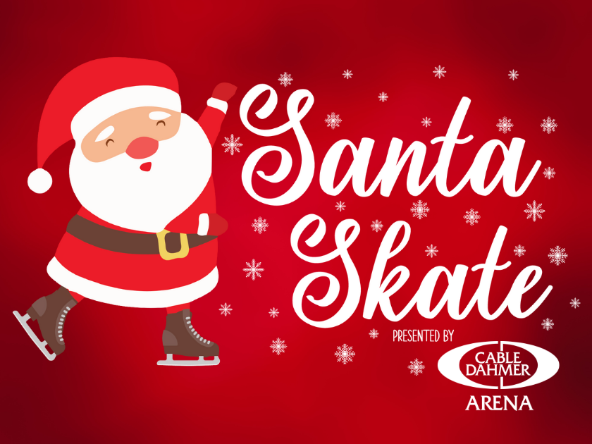 More Info for Santa Skate 2025