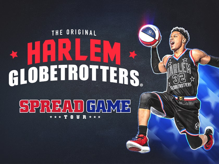 The Harlem Globetrotters