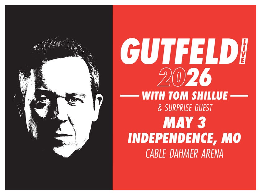 More Info for Greg Gutfeld