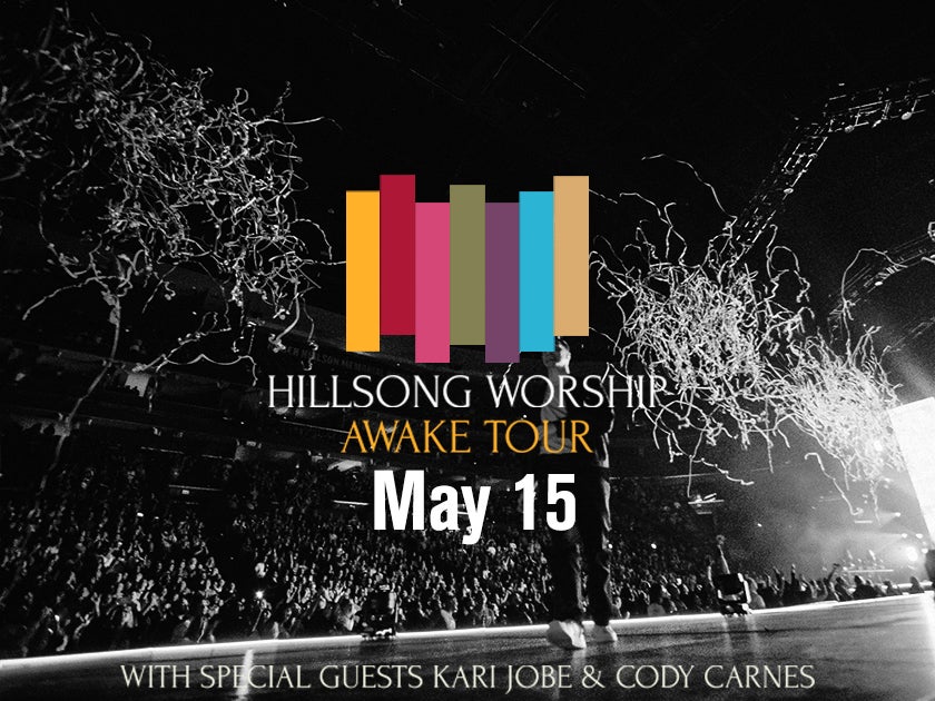 Hillsong Worship