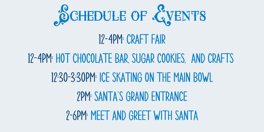 Santa Skate Cable Dahmer Arena