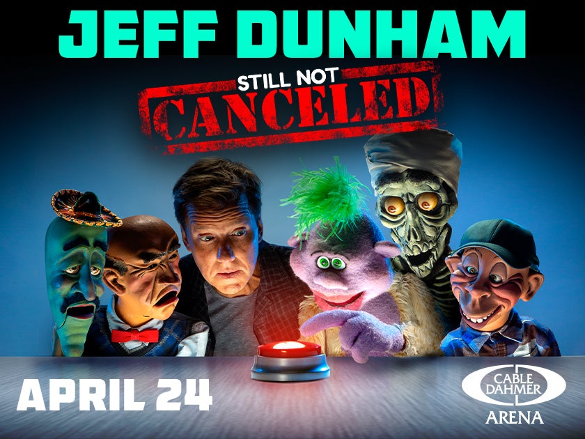 More Info for Jeff Dunham