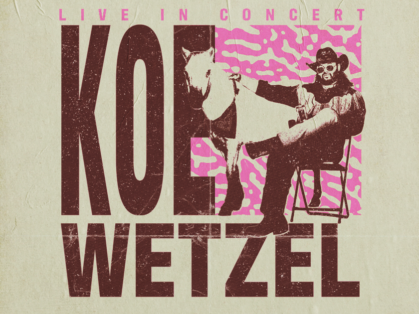 Koe Wetzel
