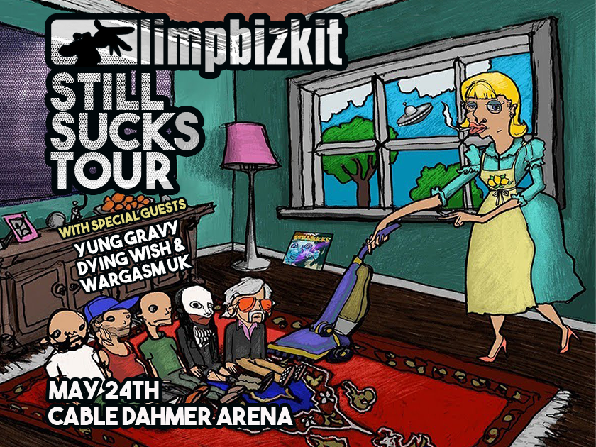 Limp Bizkit