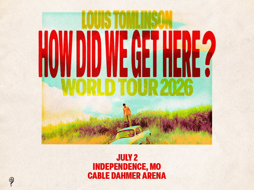 More Info for Louis Tomlinson