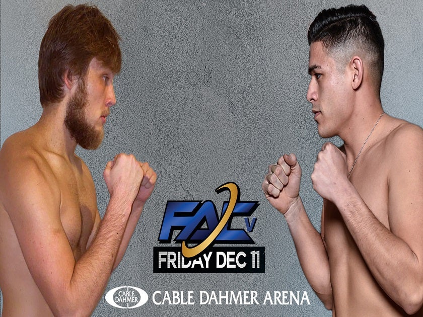 Cable Dahmer Arena Seating Chart