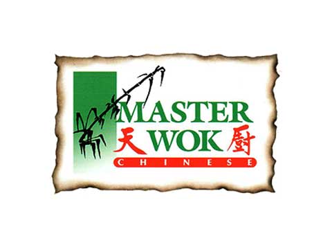 Master Wok