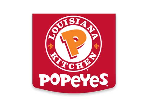 Popeyes Louisiana Kitchen