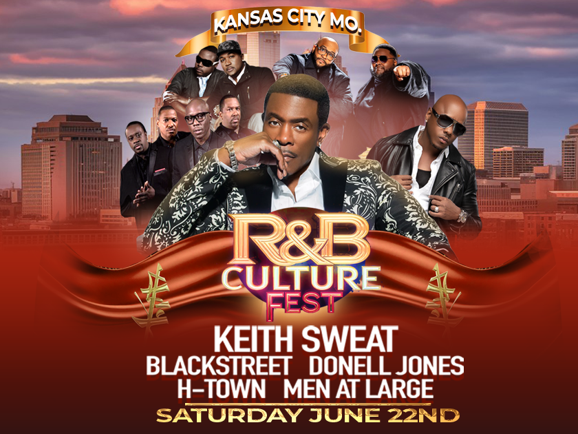 More Info for R & B Culture Fest