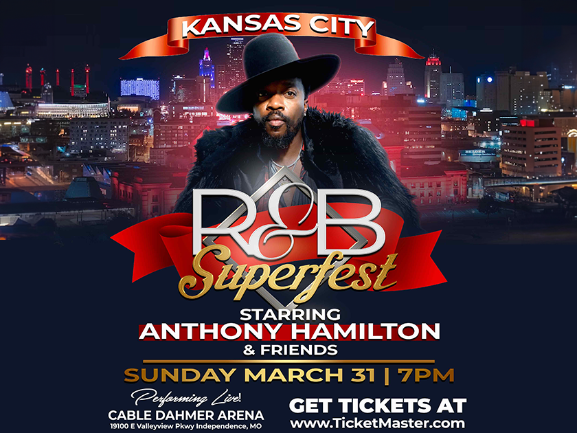 More Info for R&B Super Fest 