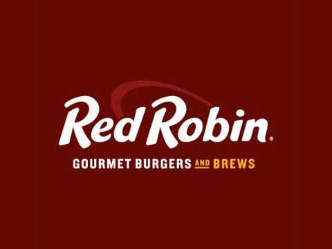 Red Robin Gourmet Burgers and Brews