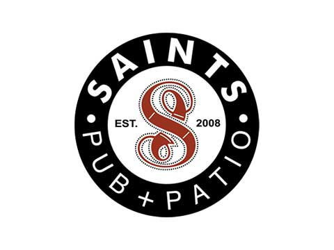 Saints Pub + Patio Independence