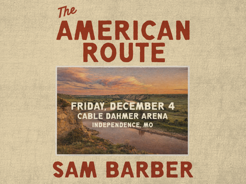 More Info for Sam Barber