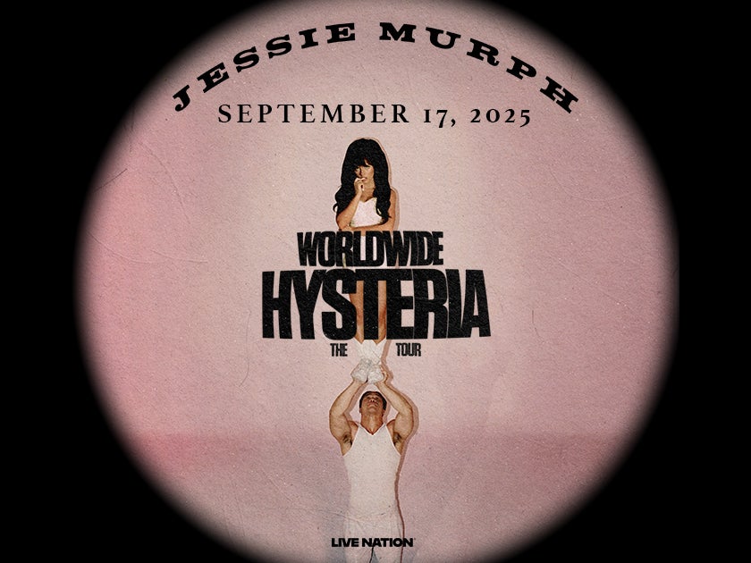 More Info for Jessie Murph