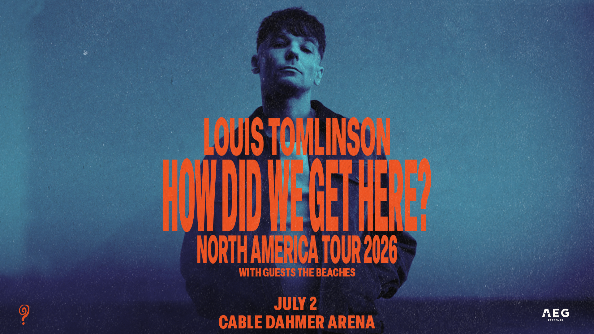 More Info for Louis Tomlinson