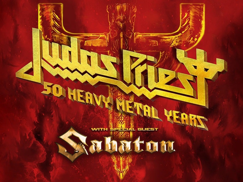 Judas Priest: 50 Heavy Metal Years