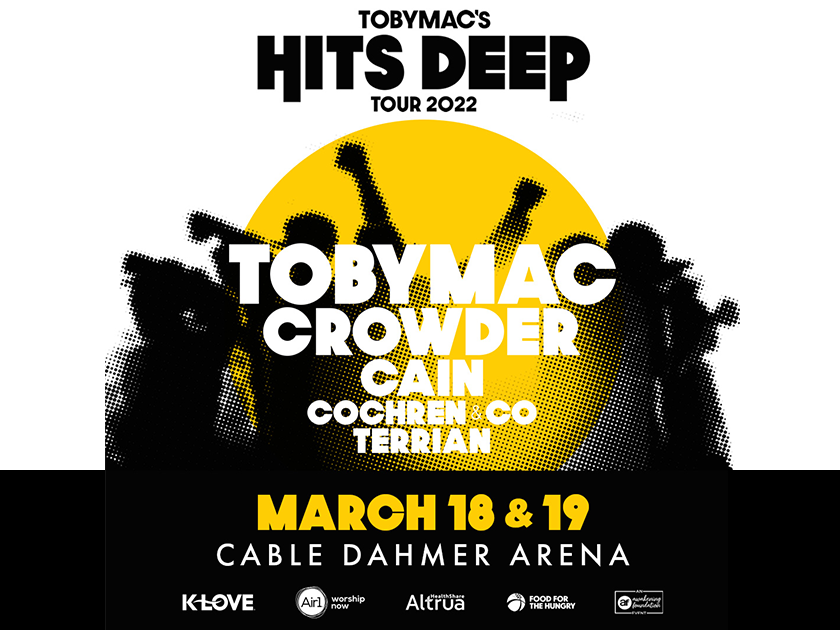 Toby Mac 