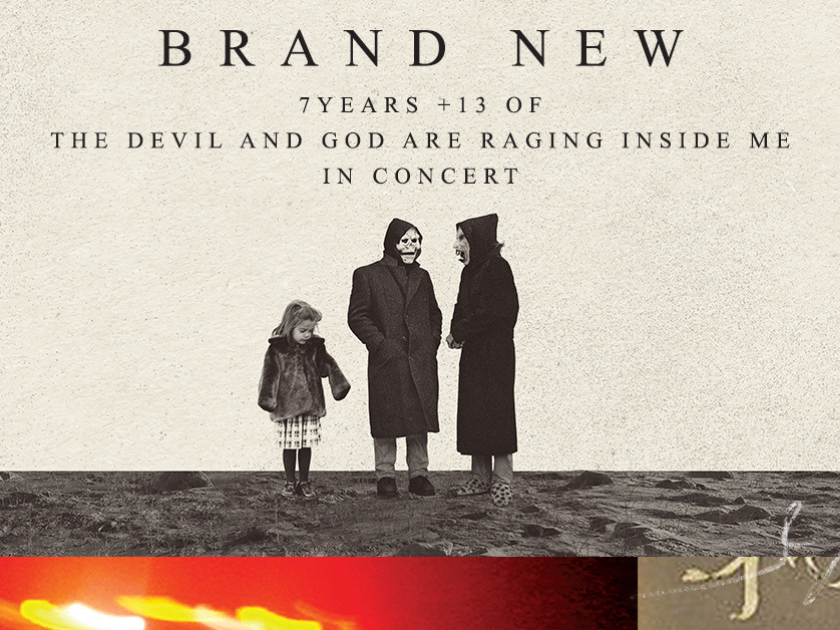 More Info for Brand New 