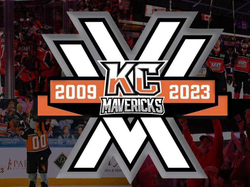 More Info for Kansas City Mavericks Playoffs 2024