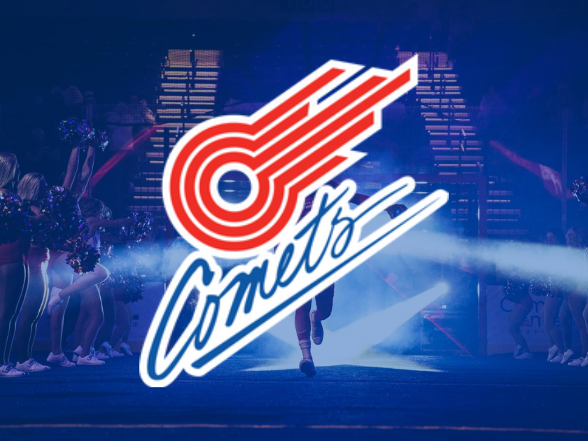 More Info for Kansas City Comets Ron Newman Cup Finals