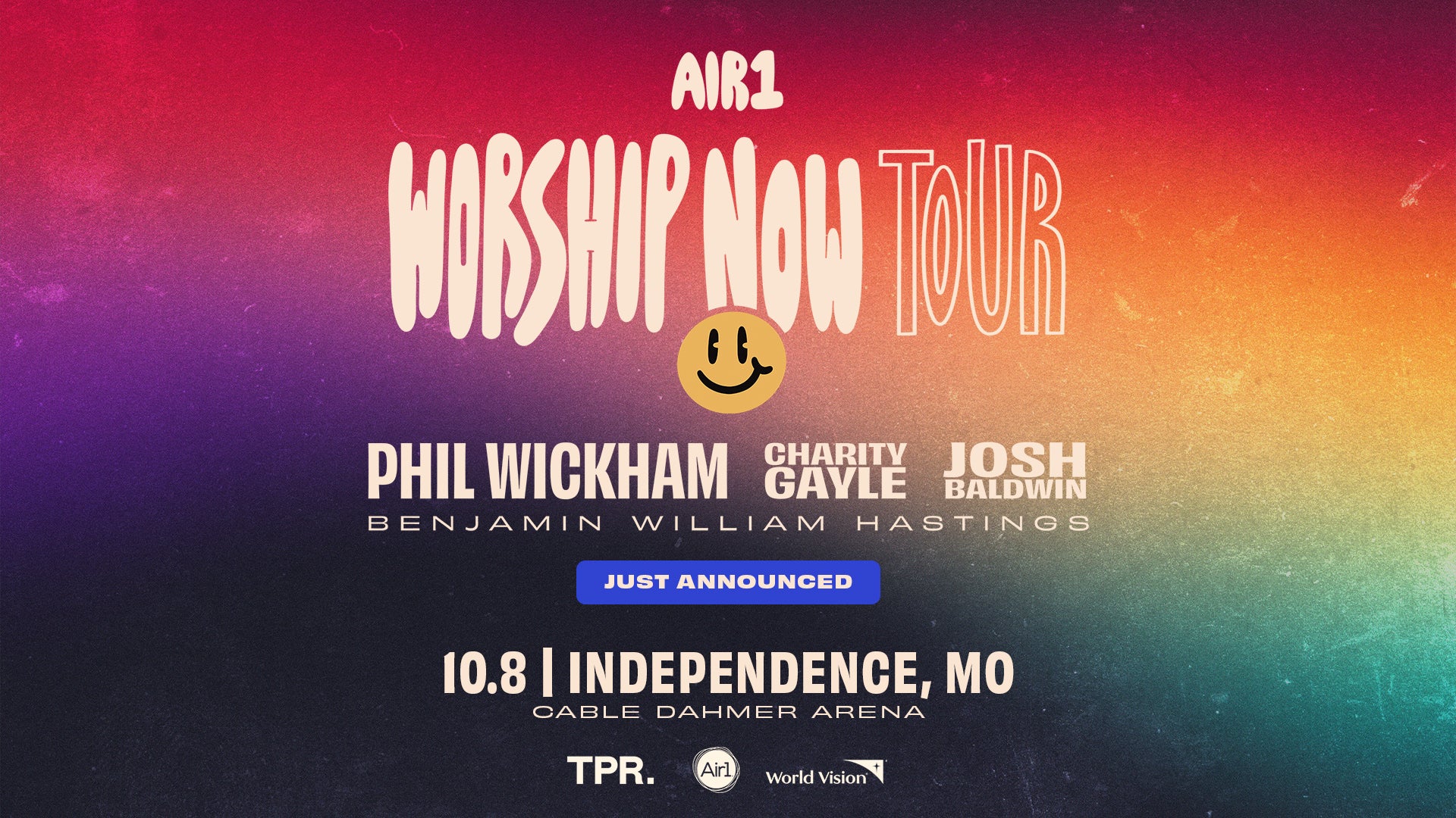 More Info for Phil Wickham