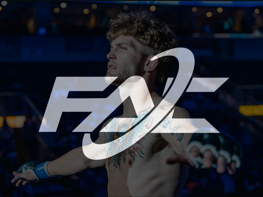 More Info for FAC MMA Fight Night 