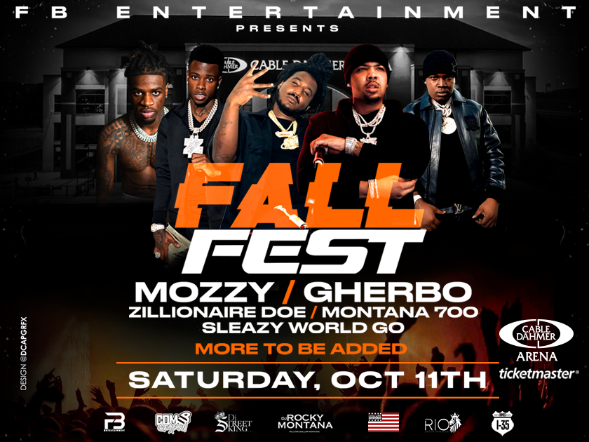 More Info for Fall Fest 