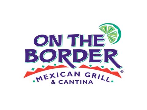 On The Border Mexican Grill & Cantina