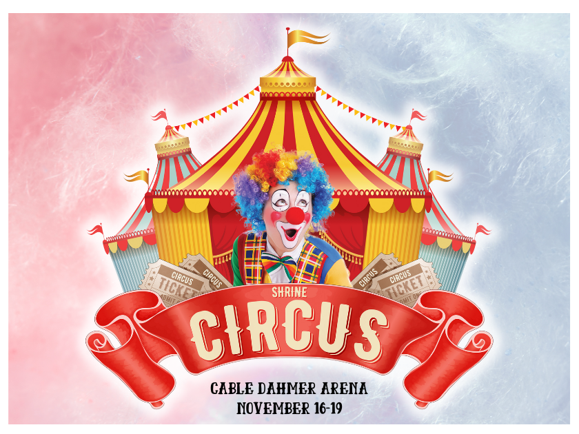 More Info for Shrine Circus 2023