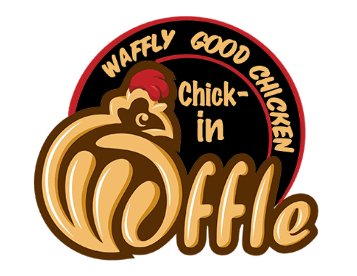 chick-in-waffle